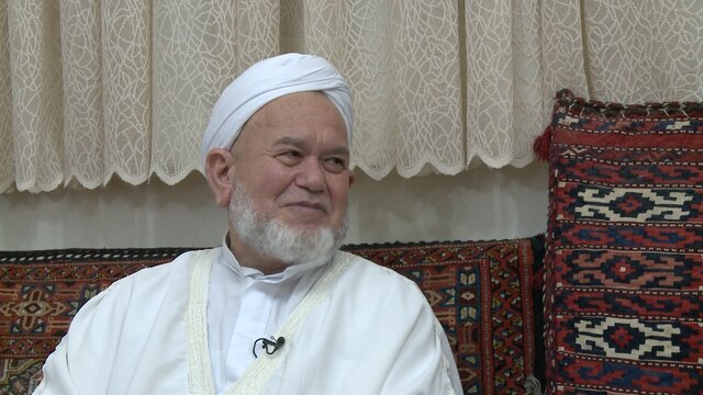 واکنش رسانههای معاند به دیدار علمای اهل سنت ایران با بشار اسد واکنش رسانههای معاند به دیدار علمای اهل سنت ایران با بشار اسد