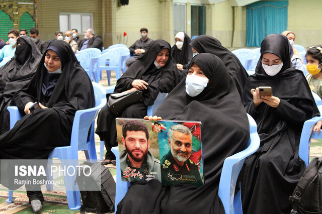 اختتامیه هفتمین جشنواره رسانه ای ابوذر گلستان