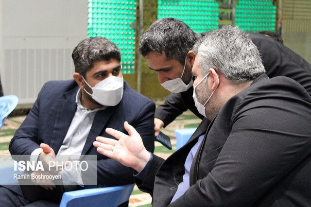 اختتامیه هفتمین جشنواره رسانه ای ابوذر گلستان