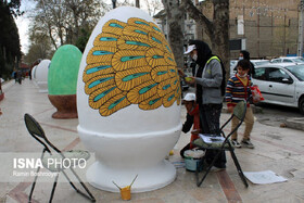 شهرداری گرگان و تکاپوی ۲۴ ساعت پایانی قرن