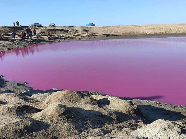 گلستان مقصد گردشگری اوراسیا / از بلندترین برج آجری جهان تا دریاچه بنفش و جنگل های نادر هیرکانی 25
