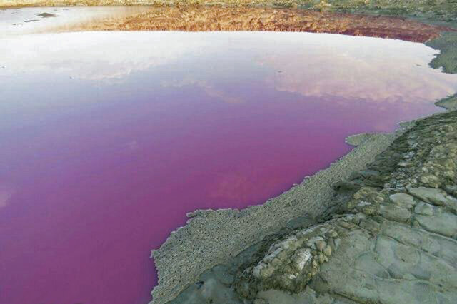 گلستان مقصد گردشگری اوراسیا / از بلندترین برج آجری جهان تا دریاچه بنفش و جنگل های نادر هیرکانی 23