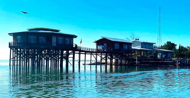 گلستان مقصد گردشگری اوراسیا / از بلندترین برج آجری جهان تا دریاچه بنفش و جنگل های نادر هیرکانی 12