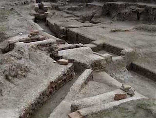 گلستان مقصد گردشگری اوراسیا / از بلندترین برج آجری جهان تا دریاچه بنفش و جنگل های نادر هیرکانی 20