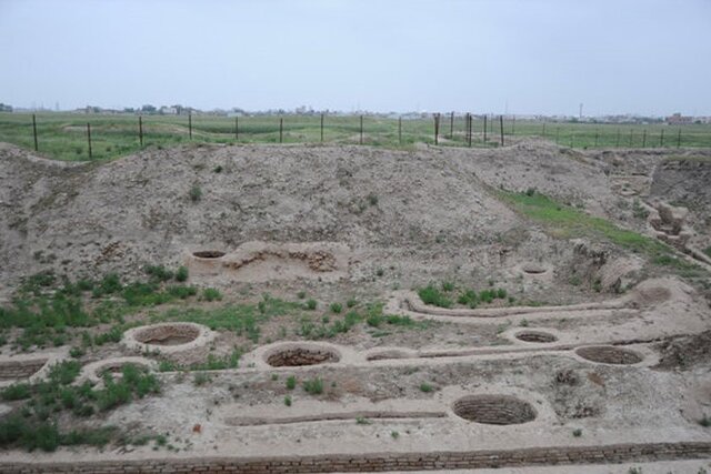 گلستان مقصد گردشگری اوراسیا / از بلندترین برج آجری جهان تا دریاچه بنفش و جنگل های نادر هیرکانی 21
