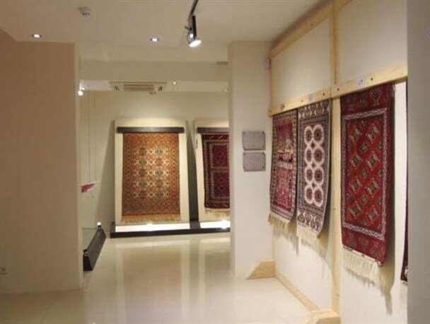 گلستان مقصد گردشگری اوراسیا / از بلندترین برج آجری جهان تا دریاچه بنفش و جنگل های نادر هیرکانی 32