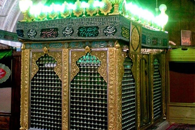 گلستان مقصد گردشگری اوراسیا / از بلندترین برج آجری جهان تا دریاچه بنفش و جنگل های نادر هیرکانی 46