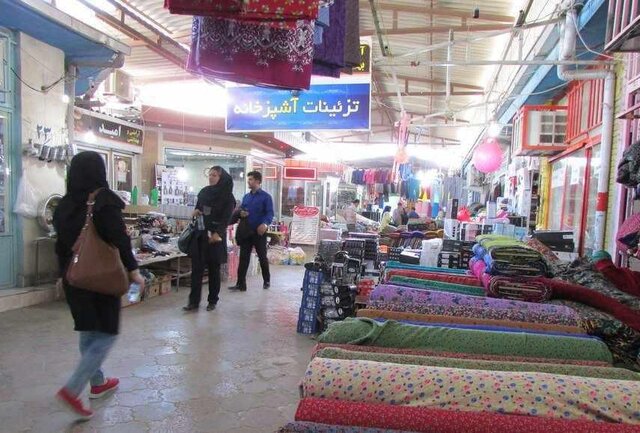 گلستان مقصد گردشگری اوراسیا / از بلندترین برج آجری جهان تا دریاچه بنفش و جنگل های نادر هیرکانی 43