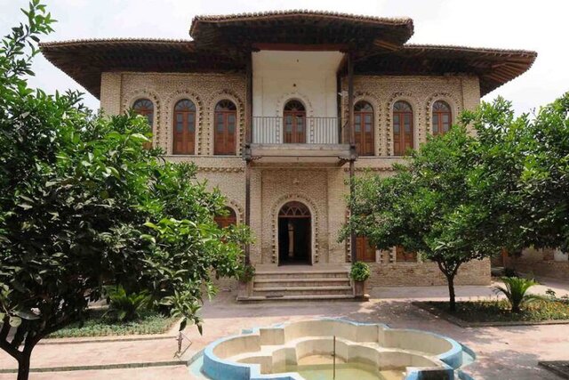 تبلور فرهنگ و تمدن جرجان در بافت تاریخی گرگان/ خانه‌های اینجا بوی تاریخ می‌دهد