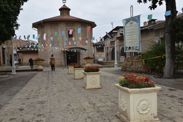 تبلور فرهنگ و تمدن جرجان در بافت تاریخی گرگان/ خانههای اینجا بوی تاریخ میدهد