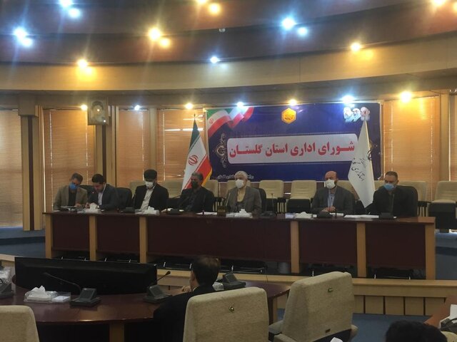 ثبت 7 میلیون بازدید از جاذبه های گردشگری گلستان