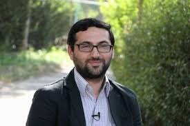 "سید حسام بنی فاطمه" رئیس حوزه هنری گلستان شد