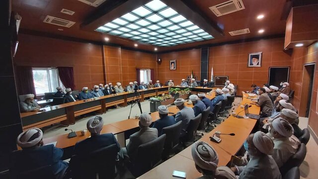 تکفیر سوغات جهل است