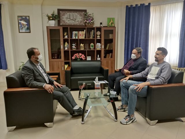 توسعه رشته والیبال در شهرستان کلاله / قهرمانان کلاله ای باید در کلاله توپ بزنند