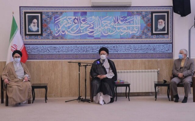 حضور وزیر اطلاعات در گرگان / مدیرکل جدید اطلاعات گلستان معرفی می شود
