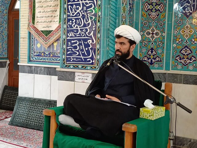 عاملان جنایت حرم رضوی عروسک خیمهشببازی آمریکا هستند / لزوم ریشهکنی خط وهابی - تکفیری در کشور