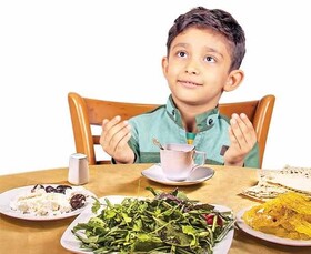توصیه‌های تغذیه‌ای برای روزه‌اولی‌ها/ خوراکی‌های مفید برای نوجوانان روزه‌دار