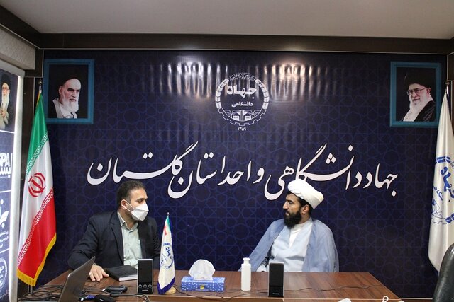 تبلیغات اسلامی گلستان به کمک جهاد دانشگاهی میآید / دهکده گیاهان دارویی تسهیلگر در اقتصاد گلستان