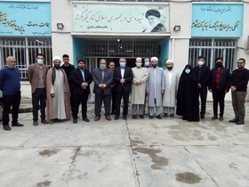 آمادگی توسعه کشت گیاهان دارویی در گنبدکاووس/ حمایت از دانشگاه مذاهب اسلامی وظیفه همه است