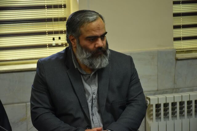 مسئله فلسطین به نقطه ثقل مطالبه جهان اسلام تبدیل شد 