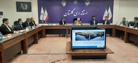 پای کار جهاددانشگاهی ایستاده ام/ از نتایج درخشان کارهایتان انرژی می گیرم