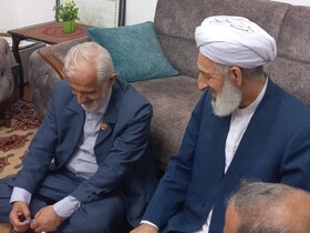 ملاک در ایران شیعه و سنی نیست، خدمت است