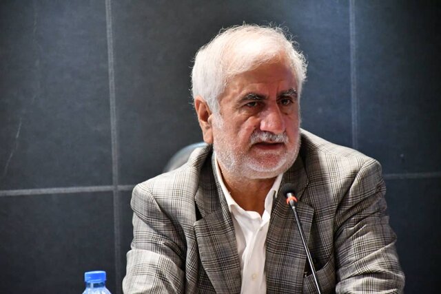 رشته خمیرهای صادراتی ایران خوراک دام عراقی‌ها می‌شد/ گلایه از قیمت‌گذاری ۱۵ هزار تومانی کلزا