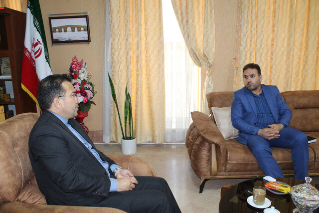 حل مشکل زیست محیطی پساب "کانسارخزر" به دستور استاندار گلستان