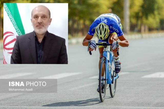 گرگان، میزبان مسابقات دوچرخه سواری لیگ دسته یک باشگاه‌های کشور