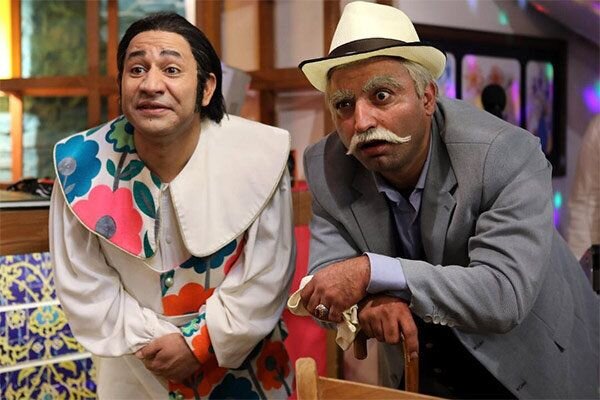 آخرین وضعیت بازیگر گلستانی "بچه محل" در بیمارستان