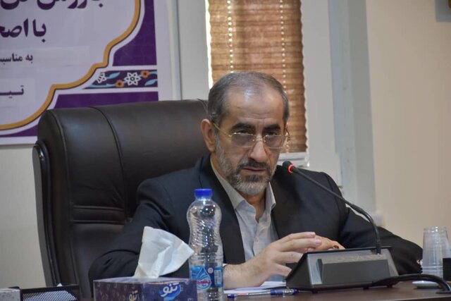 ماجرای تصرف ۲۶ هزار متر مربع از اراضی اسکله بندرترکمن/ دستور شناسایی ساختمان‌های ناایمن 