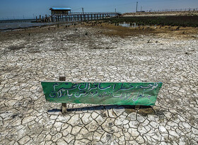 آخرین وضعیت نجات خلیج گرگان/ فعالیت قرارگاه شهید لولایی به کجا رسید؟