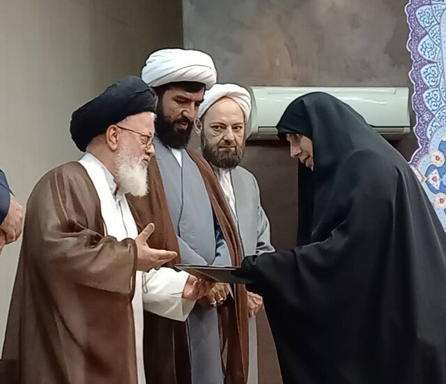 نشست تحلیلی علمای شیعه و سنی گلستان با موضوع حقوق بشر آمریکایی