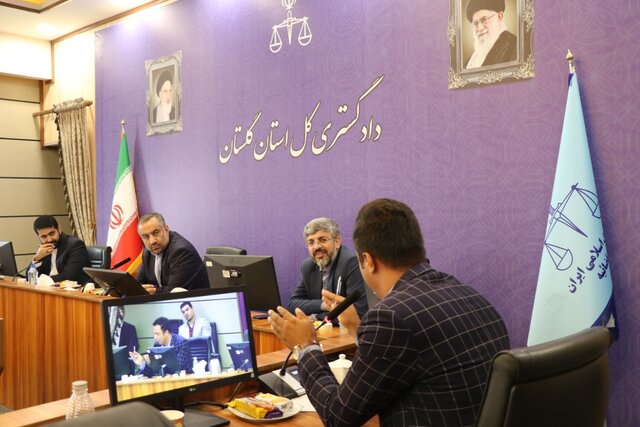 کاغذبازی اداری سد راه توسعه دانشبنیانها/  تشکیل پرونده ترک فعل برای دستگاههای سنگانداز  کاغذبازی اداری سد راه توسعه دانشبنیانها/  تشکیل پرونده ترک فعل برای دستگاههای سنگانداز