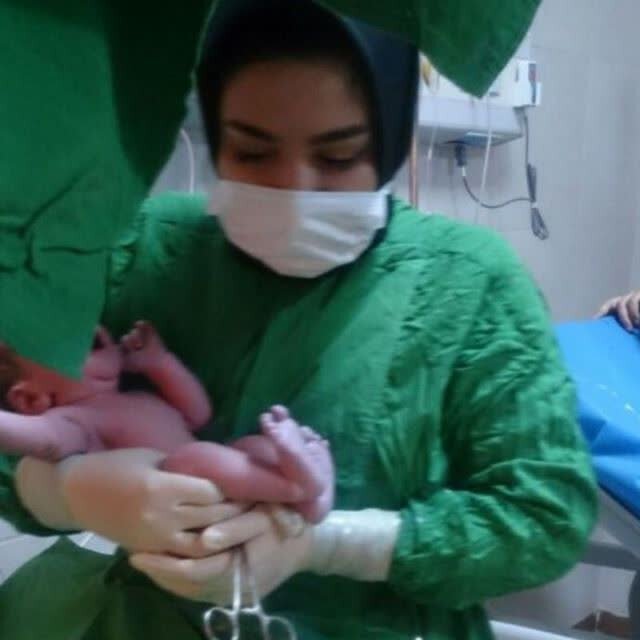 تلخ و شیرین یک شغل زندگی‌ساز/ شاه کلید دوران بارداری تا زایمان راحت از زبان یک ماما