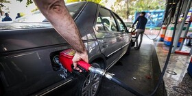 خودروهایی که به جای بنزین، گازوئیل زدند!/ ماجرا چه بود؟