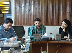 گلستان میزبان دوره مربیگری درجه ۲ اسکواش / دعوت از مفاخر اسکواش کشوری به استان