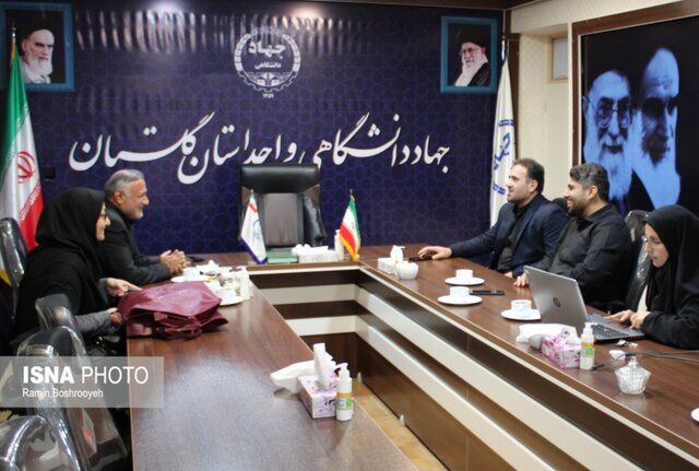 ایجاد بانک ژنتیک و مرکز اصلاح نژاد اسب اصیل ترکمن/ رونق صادرات گلستان با تقویت صنعت اسب