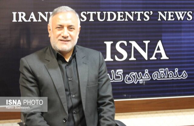 نحوه استخدام قهرمانان ورزشی گلستان در دستگاههای اجرایی