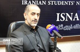 «ایسنا» رسانه‌ای وزین و شناسنامه‌دار/ نشر اخبار امیدبخش رسالت اصلی خبرنگاران