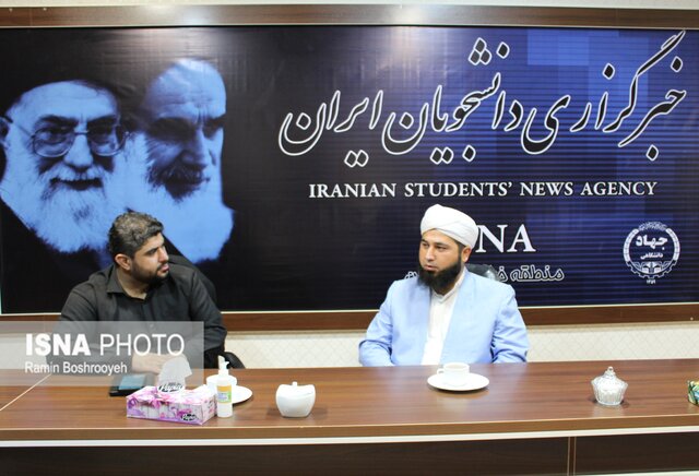 آیین روز خبرنگار در جهاد دانشگاهی گلستان 