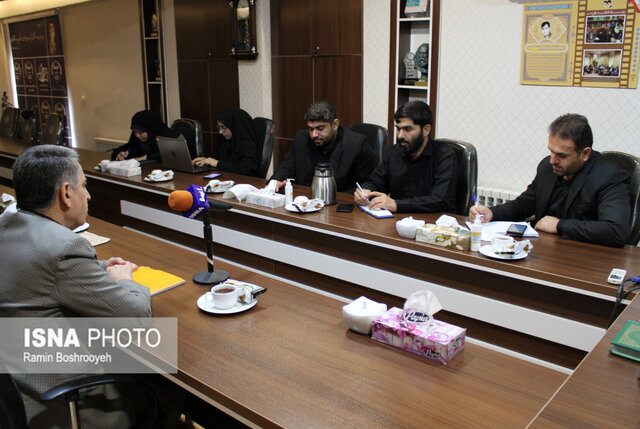سند آمایش گلستان منشور توسعه استان/ محورهای اصلی توسعه گلستان کدامند؟