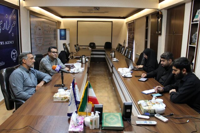 پاسخ مدیر بنادر گلستان به دلواپسان خلیج گرگان/ بهدنبال دستکاری طبیعت نیستیم