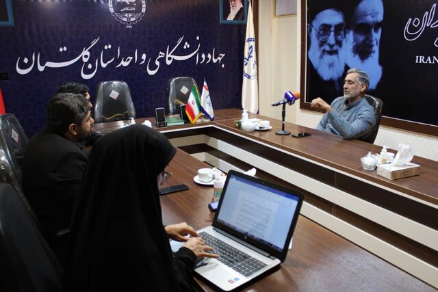 پاسخ مدیر بنادر گلستان به دلواپسان خلیج گرگان/ بهدنبال دستکاری طبیعت نیستیم