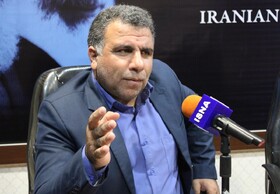 «ایسنا» رسانه‌ای خلاق و صادق است/ مدیر فراری از رسانه توانمند نیست