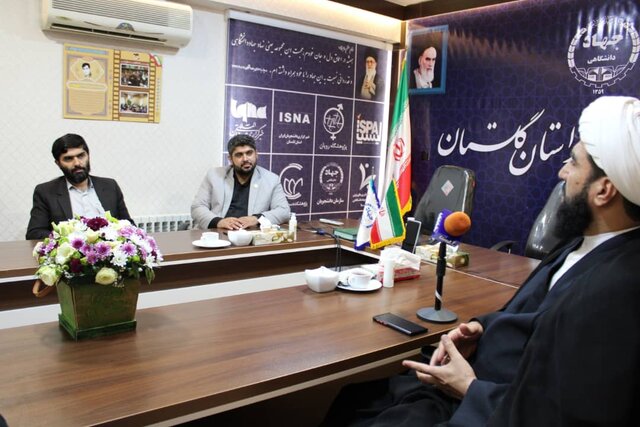 "ایسنا" پیشرو در اطلاعرسانی دقیق و حرفهای/ تغییر سرنوشت جبهه حق با خبررسانی درست و بهموقع