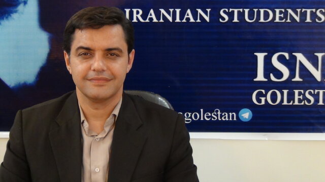 جهادِ همدلی برای توسعه گیاهان دارویی در نگارستان ایران