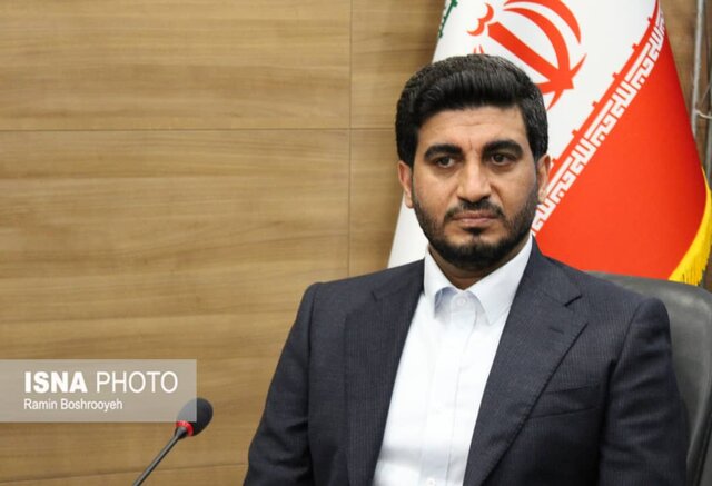 کاهش ۲۰ سانتی متری آب خزر در سال / حمایت از سرمایه گذاری در بنادر گلستان کاهش ۲۰ سانتی متری آب خزر در سال / حمایت از سرمایه گذاری در بنادر گلستان