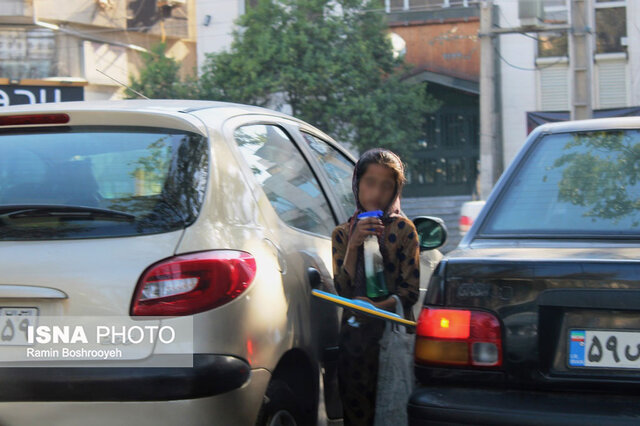 بهزیستی مسئول جمعآوری کودکان کار نیست/ دستگاههای متولی پای کار بیایند بهزیستی مسئول جمعآوری کودکان کار نیست/ دستگاههای متولی پای کار بیایند