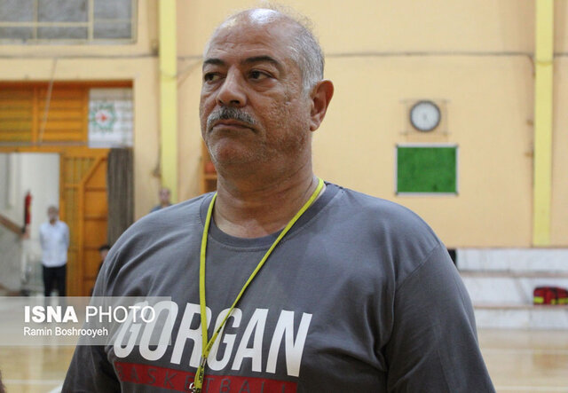 در ابتدای بازی حریف را دست کم گرفتیم